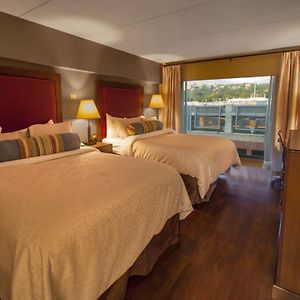 Queen Room Disability Access